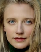 Poppy Lee Friar
