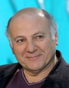 Sergey Gazarov