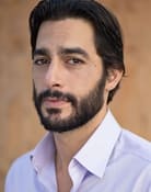 Alexi Stavrou