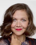 Maggie Gyllenhaal