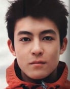 Edison Chen