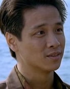Stephen Tung Wai