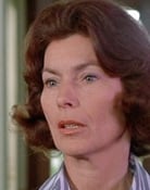 Priscilla Pointer