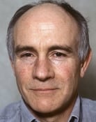 Barry Jackson