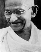 Mahatma Gandhi