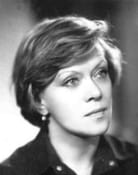 Alisa Freyndlikh