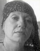 Larisa Tarkovskaya