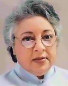 Daisy Irani
