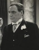Reginald Barlow