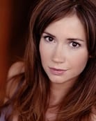 Ashley Jones