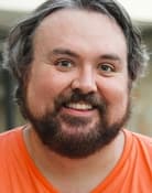 Jonathan Spencer