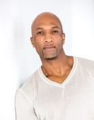 Jamal Johnson