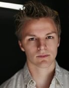 Tristan Peach