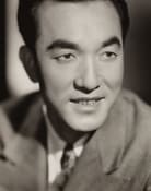 Sessue Hayakawa