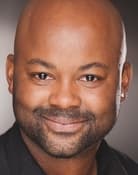 Jason Andre Smith