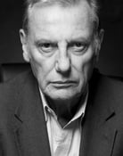Paul Darrow