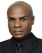 Nathan Lee Graham