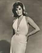 Barrie Chase