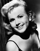 Diane Jergens