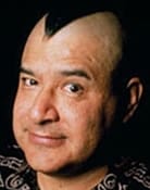 Johnny Vatos Hernandez