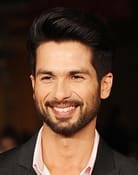 Shahid Kapoor