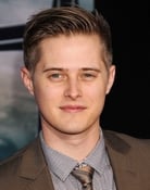 Lucas Grabeel