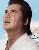 Riki Takeuchi