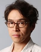 Kazuyuki Asano