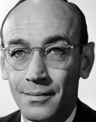 Douglas Spencer