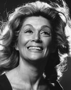 Sylvia Miles