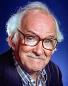 Barnard Hughes