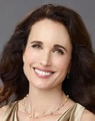 Andie MacDowell