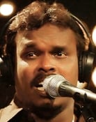 Anthony Daasan