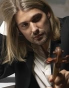 David Garrett