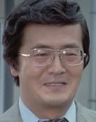 Takao Zushi