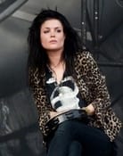 Alison Mosshart