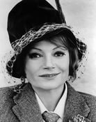 Lila Kedrova