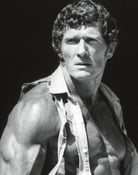 Brad Harris