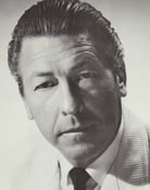 Regis Parton