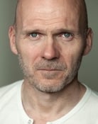 Barry Aird