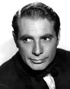 Gary Merrill