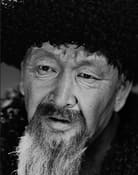 Bolot Beyshenaliev