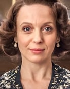 Amanda Abbington