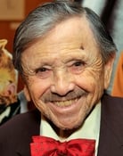 Jerry Maren