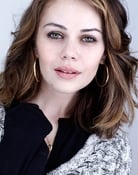 Alexis Dziena