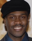 Brian Hooks