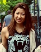 Alexandra Fong