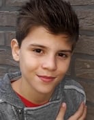 Simon Caudry