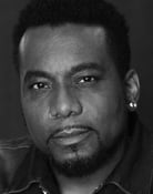 Martin Luther McCoy
