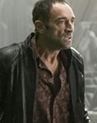 Vincent Stone
